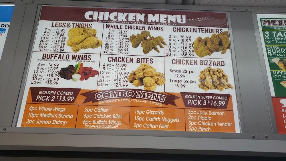 Brothers Submarine Menu image 3