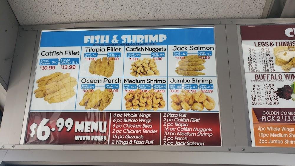Brothers Submarine Menu image 4
